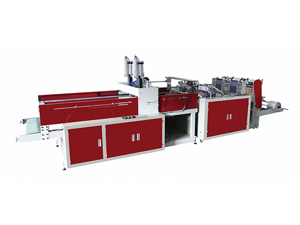 HC-M300×2/350×2/400×2/450×2全自动中速背心袋欧宝网页版-欧宝(中国)